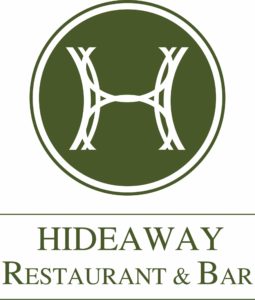 Hideaway Restaurant & Bar Hideaway Restaurant & Bar
