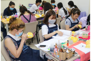 học nail tại tphcm học nail tại tphcm