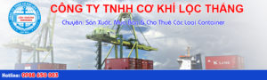 Container Văn Phòng, Container Kho, Container Lạnh, Container Toilet, Container Ghép, Container Shop | Mua Bán Container