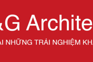 Công ty TNHH Kiến trúc C&G