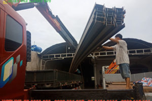 Công ty TNHH Thép Sáng Chinh