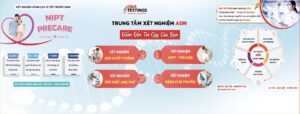 Trung tâm xét nghiệm ADN – DNA TESTINGS Trung tâm xét nghiệm ADN – DNA TESTINGS