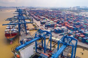 Công ty cổ phần Dịch vụ Kỹ thuật Tân Cảng