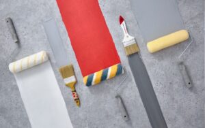 DNTN Sản xuất cọ sơn Thanh Bình DNTN Sản xuất cọ sơn Thanh Bình