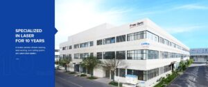 Tianjin Free Optic Photoelectric Technology Co.,Ltd.