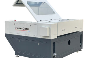 wood laser engraving machine