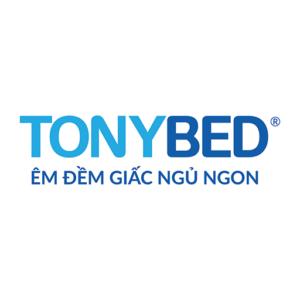 logo tonybed